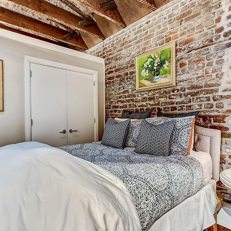 Broughton Corner Loft Διαμέρισμα Σαβάνα Εξωτερικό φωτογραφία