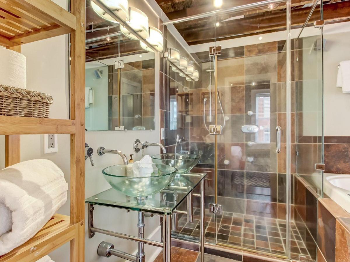 Broughton Corner Loft Διαμέρισμα Σαβάνα Εξωτερικό φωτογραφία