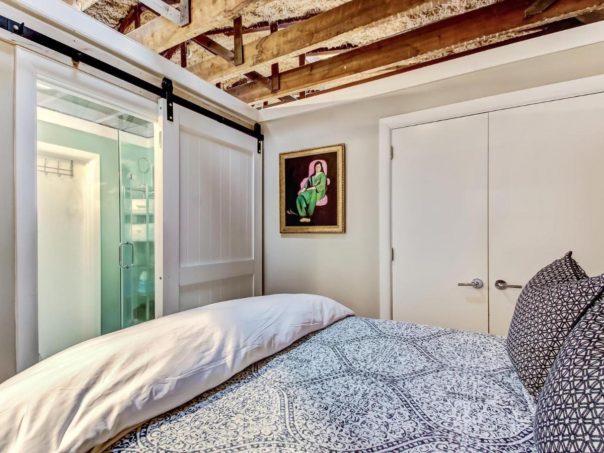 Broughton Corner Loft Διαμέρισμα Σαβάνα Εξωτερικό φωτογραφία