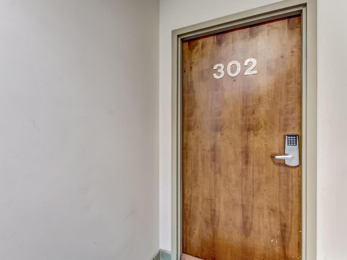Broughton Corner Loft Διαμέρισμα Σαβάνα Εξωτερικό φωτογραφία
