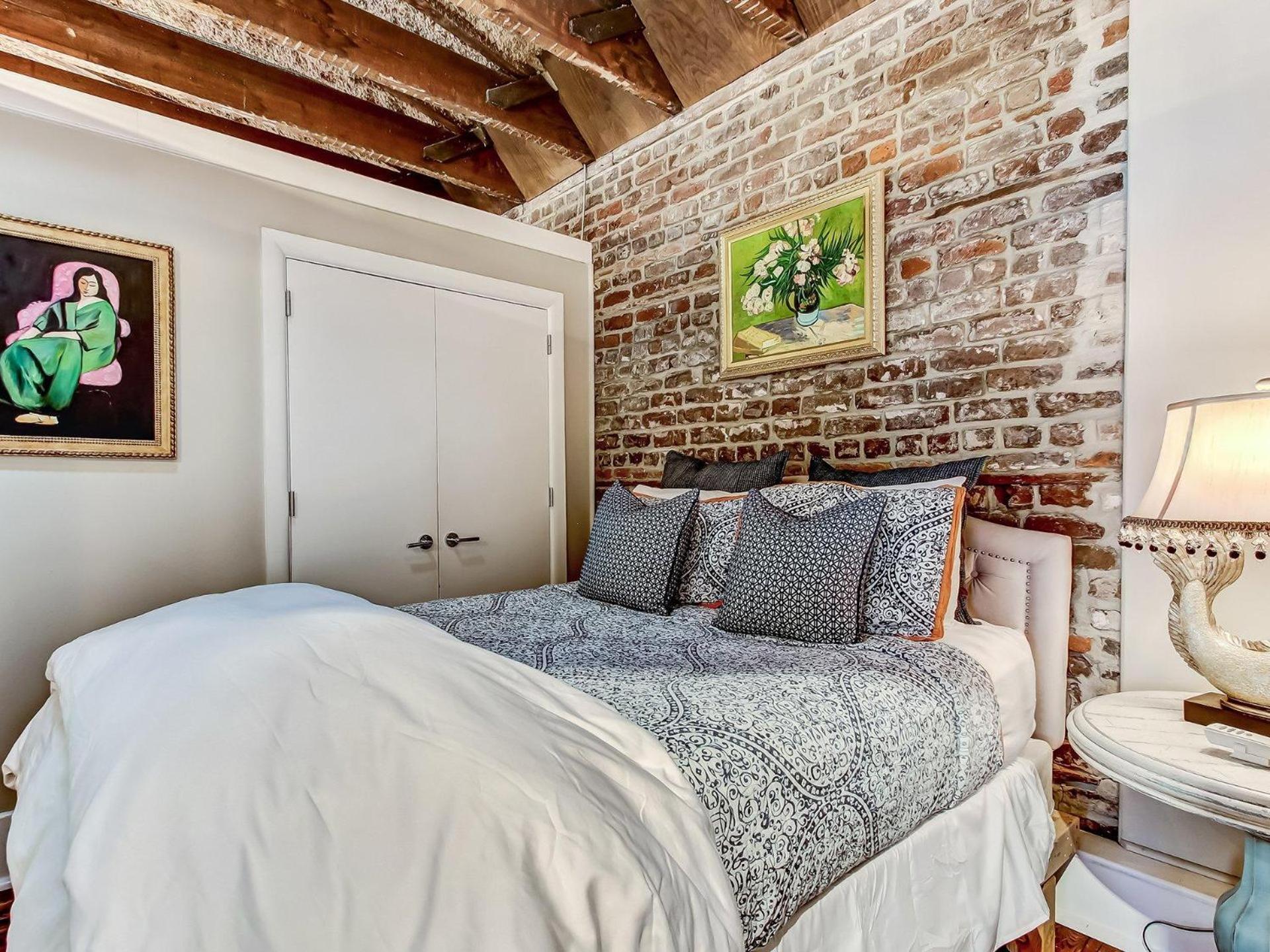 Broughton Corner Loft Διαμέρισμα Σαβάνα Εξωτερικό φωτογραφία