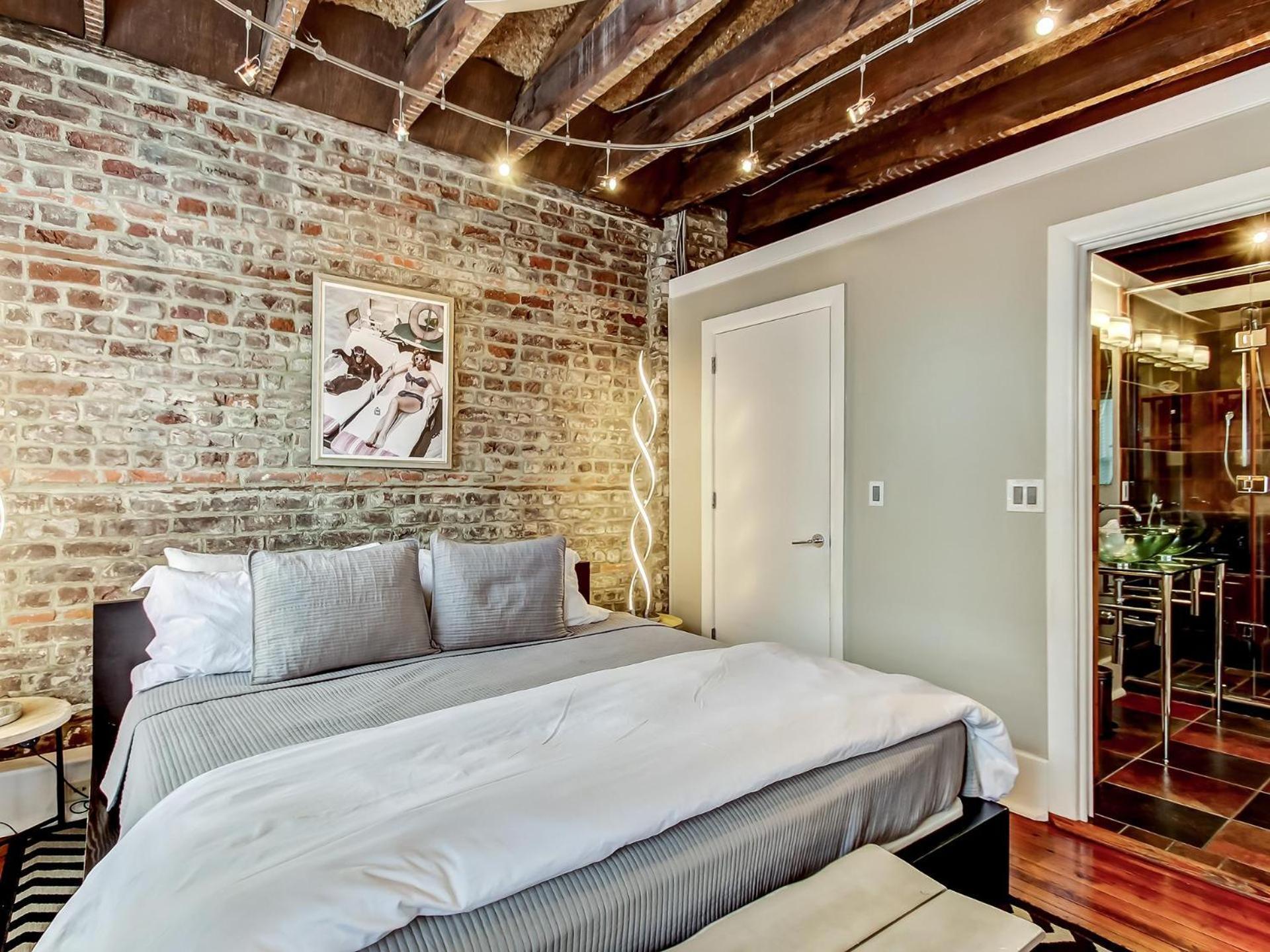 Broughton Corner Loft Διαμέρισμα Σαβάνα Εξωτερικό φωτογραφία